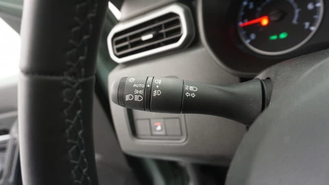 Dacia Duster Journey Go TCE 110kW (150CV) 4X2 EDC