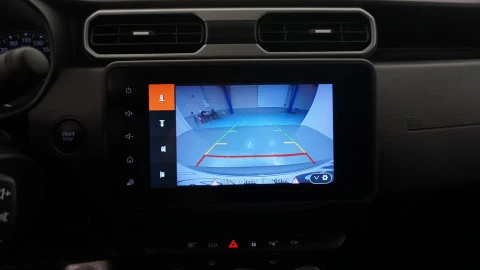 Dacia Duster Journey Go TCE 110kW (150CV) 4X2 EDC