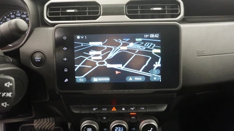 Dacia Duster Journey Go TCE 110kW (150CV) 4X2 EDC