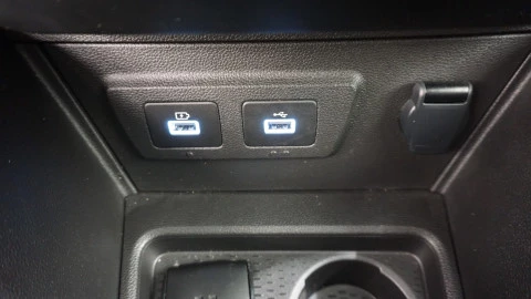 Dacia Duster Journey Go TCE 110kW (150CV) 4X2 EDC