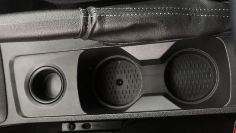 Dacia Duster Journey Go TCE 110kW (150CV) 4X2 EDC