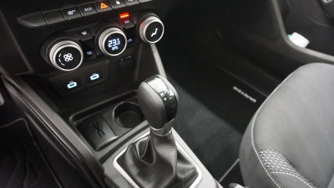 Dacia Duster Journey Go TCE 110kW (150CV) 4X2 EDC