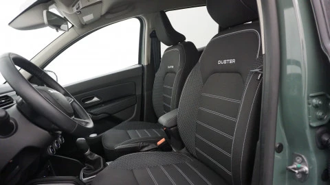 Dacia Duster Journey Go TCE 110kW (150CV) 4X2 EDC