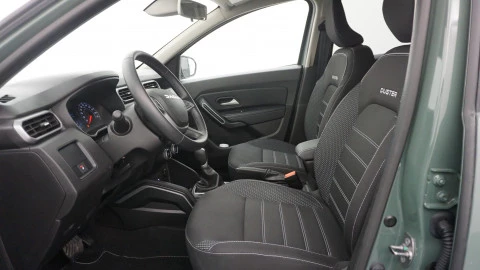 Dacia Duster Journey Go TCE 110kW (150CV) 4X2 EDC