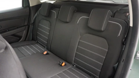 Dacia Duster Journey Go TCE 110kW (150CV) 4X2 EDC