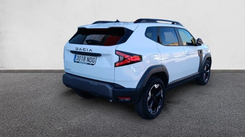 Dacia Duster Extreme TCE 96kW 48v (130CV) 4X2