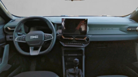 Dacia Duster Extreme TCE 96kW 48v (130CV) 4X2