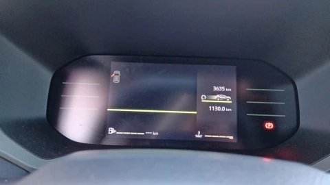 Dacia Duster Extreme TCE 96kW 48v (130CV) 4X2