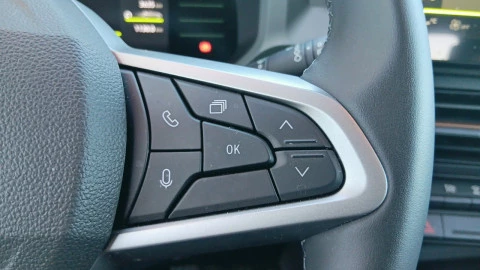 Dacia Duster Extreme TCE 96kW 48v (130CV) 4X2