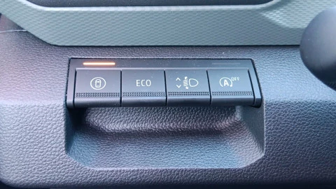 Dacia Duster Extreme TCE 96kW 48v (130CV) 4X2