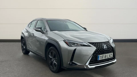 Lexus UX 2.0 250h Business