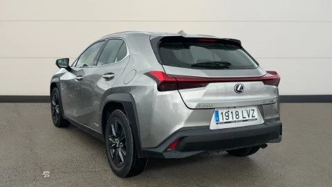 Lexus UX 2.0 250h Business