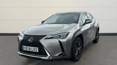 Lexus UX 2.0 250h Business