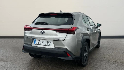 Lexus UX 2.0 250h Business