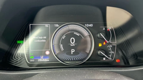 Lexus UX 2.0 250h Business