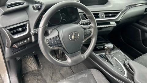 Lexus UX 2.0 250h Business