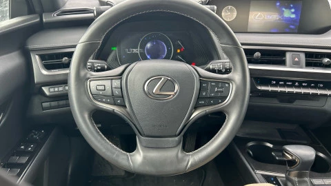 Lexus UX 2.0 250h Business