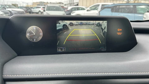 Lexus UX 2.0 250h Business