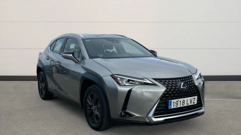 Lexus UX 2.0 250h Business