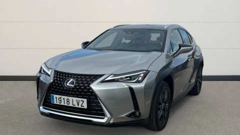 Lexus UX 2.0 250h Business
