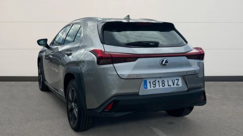 Lexus UX 2.0 250h Business