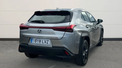 Lexus UX 2.0 250h Business