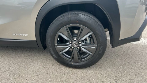 Lexus UX 2.0 250h Business