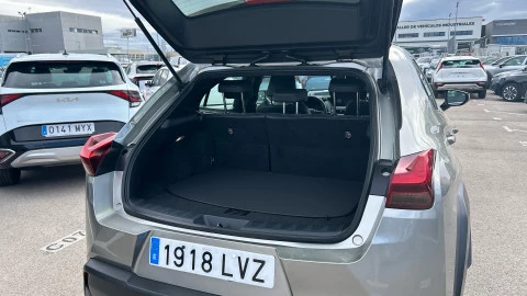 Lexus UX 2.0 250h Business