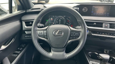 Lexus UX 2.0 250h Business