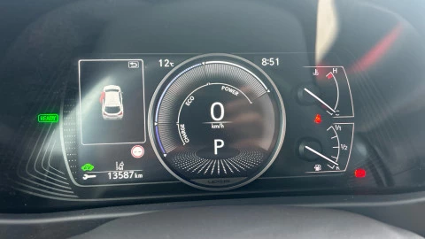 Lexus UX 2.0 250h Business