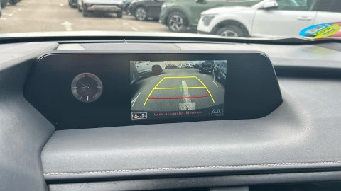 Lexus UX 2.0 250h Business