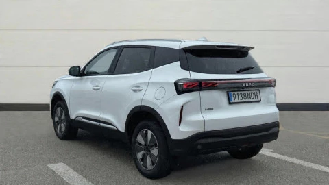 EBRO S400 1.5 DHE HEV Excellence CVT