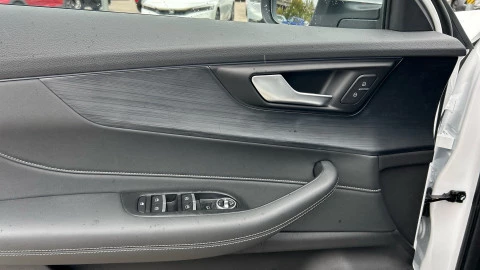 EBRO S400 1.5 DHE HEV Excellence CVT