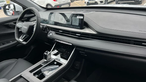 EBRO S400 1.5 DHE HEV Excellence CVT