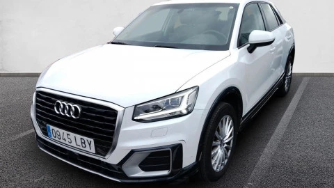 Audi Q2 Design 30 TFSI 85kW (116CV)