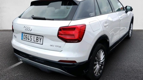 Audi Q2 Design 30 TFSI 85kW (116CV)