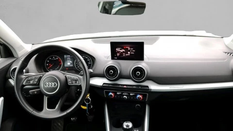 Audi Q2 Design 30 TFSI 85kW (116CV)