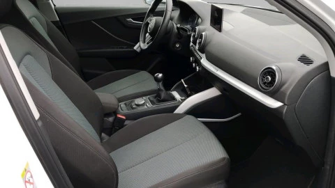 Audi Q2 Design 30 TFSI 85kW (116CV)