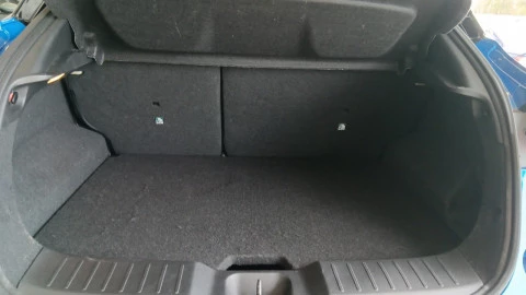 Nissan juke 1.6 Hybrid 105kW (145CV) N-Design