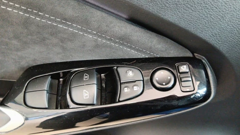 Nissan juke 1.6 Hybrid 105kW (145CV) N-Design