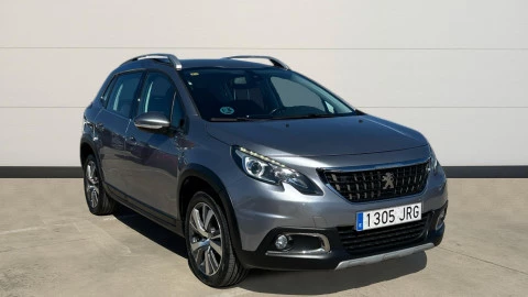 Peugeot 2008 Allure 1.6 BlueHDi 88KW (120CV) S&S