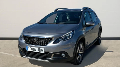 Peugeot 2008 Allure 1.6 BlueHDi 88KW (120CV) S&S