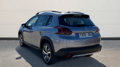 Peugeot 2008 Allure 1.6 BlueHDi 88KW (120CV) S&S