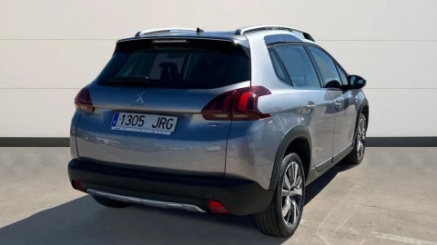Peugeot 2008 Allure 1.6 BlueHDi 88KW (120CV) S&S