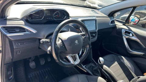 Peugeot 2008 Allure 1.6 BlueHDi 88KW (120CV) S&S