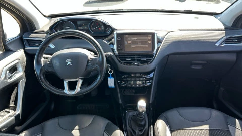 Peugeot 2008 Allure 1.6 BlueHDi 88KW (120CV) S&S