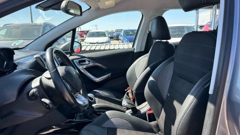 Peugeot 2008 Allure 1.6 BlueHDi 88KW (120CV) S&S