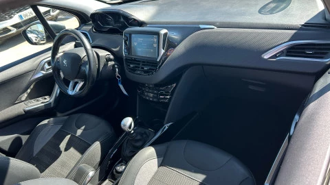 Peugeot 2008 Allure 1.6 BlueHDi 88KW (120CV) S&S