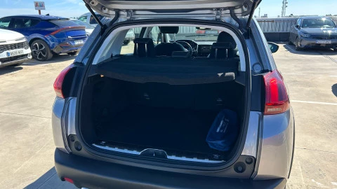 Peugeot 2008 Allure 1.6 BlueHDi 88KW (120CV) S&S