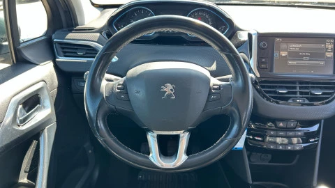 Peugeot 2008 Allure 1.6 BlueHDi 88KW (120CV) S&S